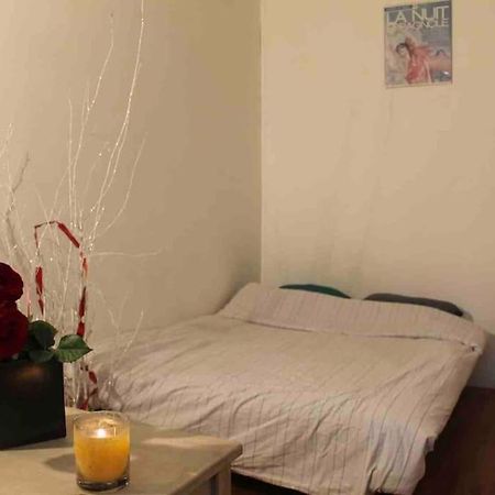 Nice Studio In The Heart Of Sceaux Apartment ซูส์ ภายนอก รูปภาพ