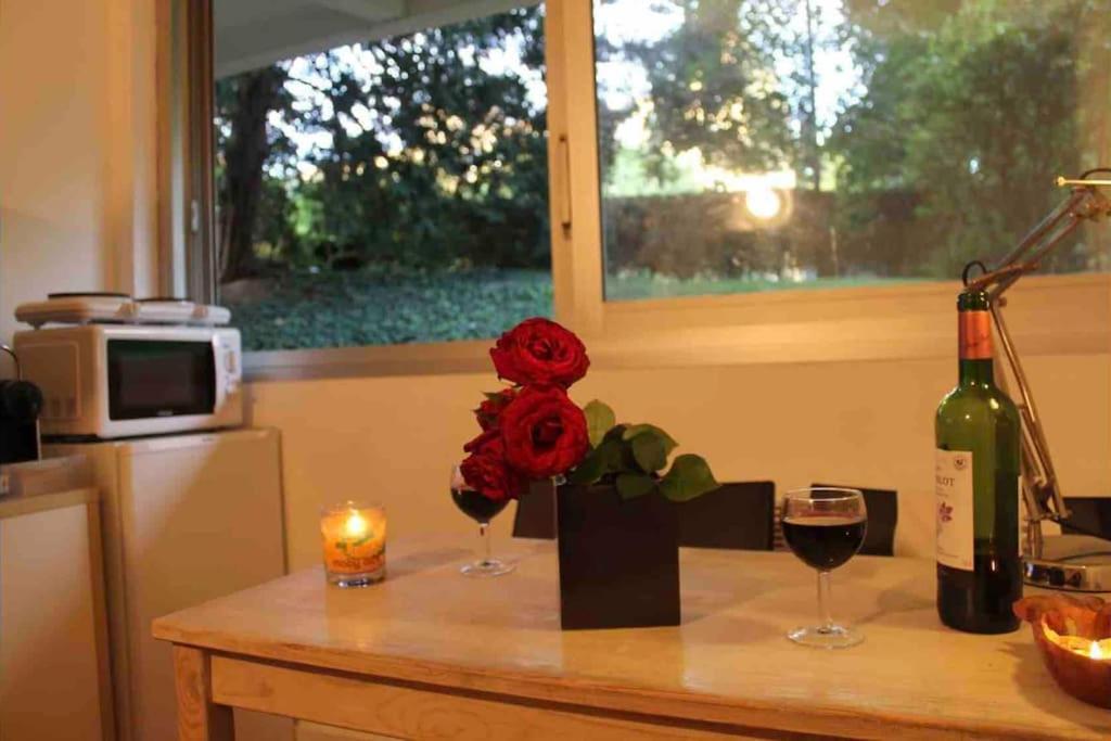 Nice Studio In The Heart Of Sceaux Apartment ซูส์ ภายนอก รูปภาพ